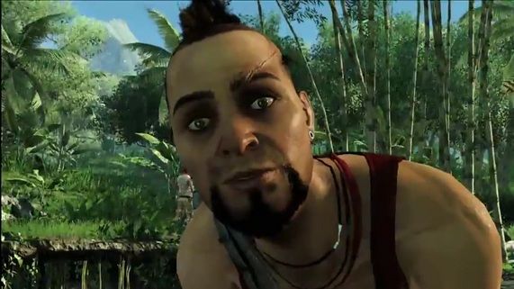 L'actualité en bref &#8211; Qu'est-ce que « Far Cry 3: Blood Dragon » ? « The Walking Dead &#8211; Season 2 » dès l'automne prochain !