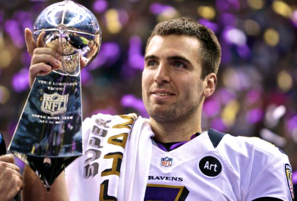 NFL : Seriez-vous un bon directeur général?