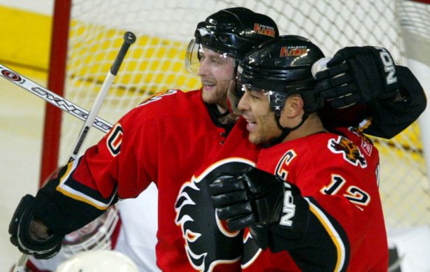 LNH : Iginla rejoint les Penguins