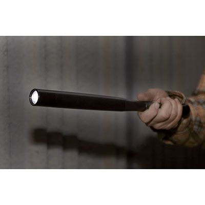 Gadget : une batte de baseball qui fait de la lumière