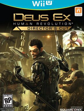 L’actualité en bref – Une nouvelle vie pour « Deus Ex: Human Revolution » !
