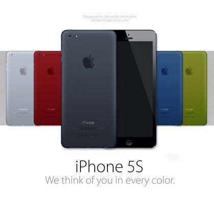 Rumeur : le prochain iPhone avec un écran plus large?