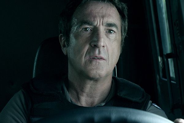 Critique cinéma : « 11.6 » avec François Cluzet