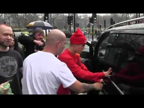 Buzz du Web #40 : Justin Bieber qui se choque!