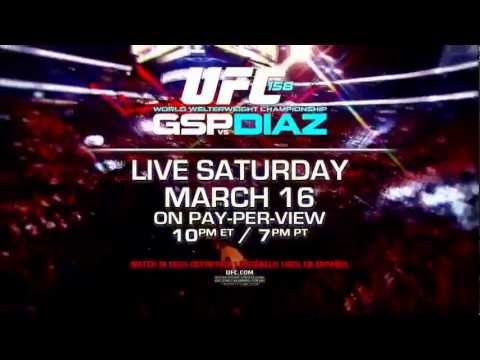 UFC 158 : Rory MacDonald forcé à l'abandon