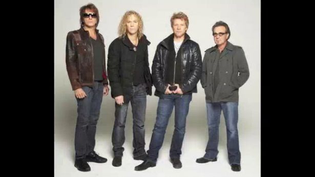 Bon Jovi – « What About Now » : la force est dans le nom