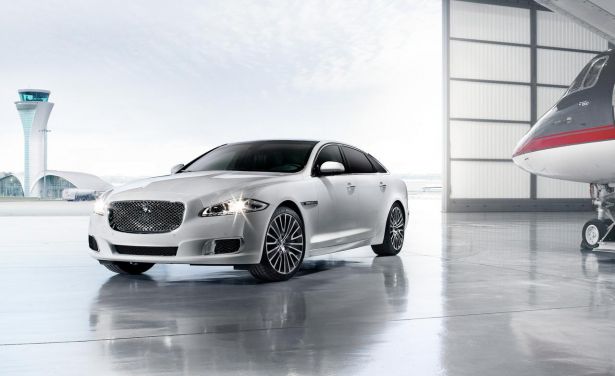 Jaguar XJL AWD : du charme et de l'allégresse