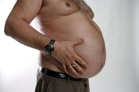Santé : 5 trucs pour perdre de la bedaine