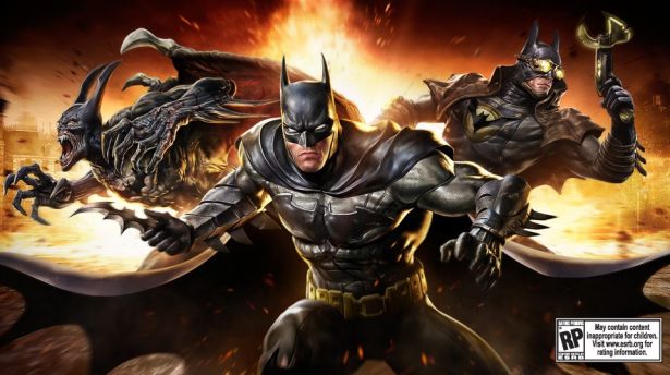 L'actualité en bref &#8211; Un jeu gratuit sur les héros de DC Comics à venir !