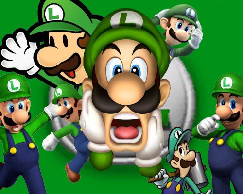 Saint Patrick : 5 personnages de jeux qui portent bien le vert !
