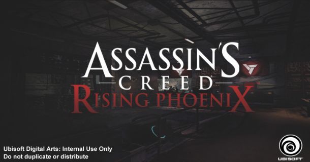 L'actualité en bref &#8211; Un film sur « Assassin's Creed » ? « Tomb Raider » connaît du succès !