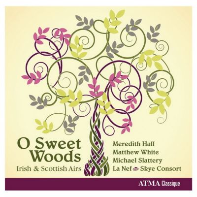« O Sweet Woods » ou comment voyager en Écosse et en Irlande!
