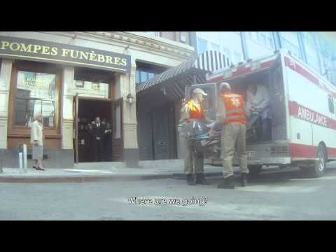 Buzz du Web #42 : Des gens qui se font tirer en pleine rue, pour rire…