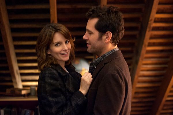 Critique cinéma : « Admission »