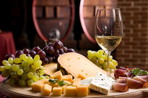 Alliances mets-vins : unions ambiguës?