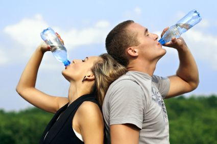 Santé : Boire trop d'eau serait néfaste pour le corps