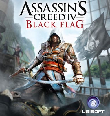 « Assassin's Creed IV: Black Flag » dès le 29 octobre ?
