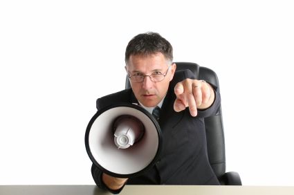 Emploi : Comment vivre avec un patron tyrannique?