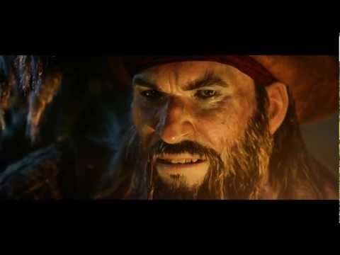 « Assassin's Creed IV: Black Flag » officiellement annoncé !