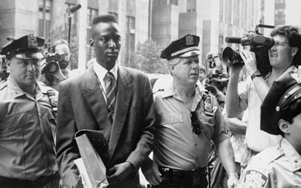 Critique cinéma : « The Central Park Five »