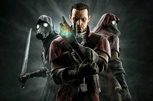 L'actualité en bref &#8211; Une nouvelle expansion pour « Dishonored »