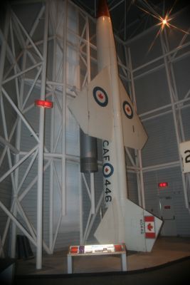 Que savez-vous de l'arsenal nucléaire du Canada?