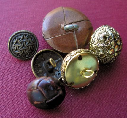 Histoire : La guerre des boutons