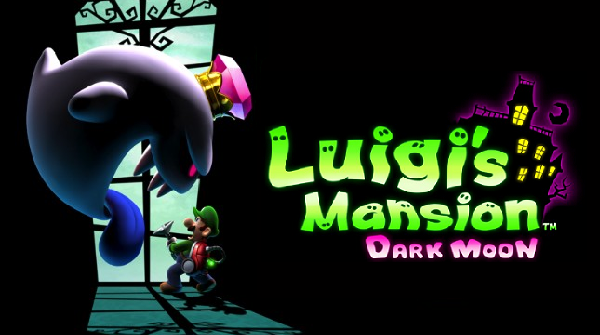 Critique du jeu « Luigi’s Mansion: Dark Moon »: faire peur à Luigi n’a jamais été aussi amusant !