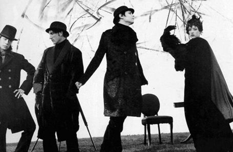 The Smashing Pumpkins : le mal d'une génération