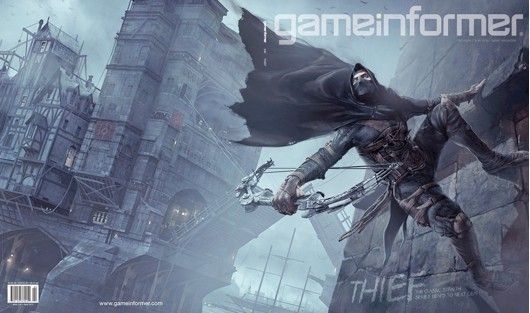 L’actualité en bref – « Thief 4 » refait surface, un futur incertain pour « Dead Space » et plus encore !