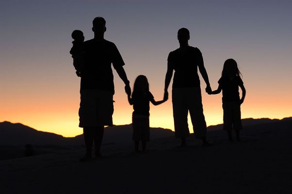 Étude : Une majorité de parents ont un préféré parmi leurs enfants