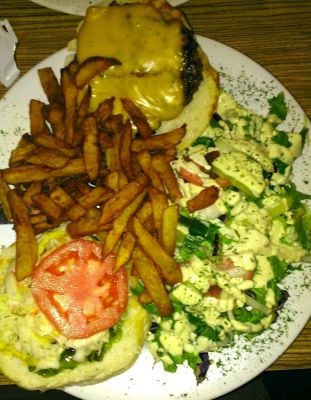 Critique resto : Rapido du Plateau