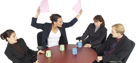 L'art d'être un bon gestionnaire : se connaître soi-même