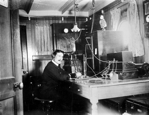 Histoire : Le dramatique destin du Titanic