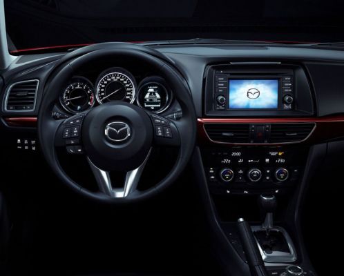 Palmarès : Quels sont les dix meilleurs intérieurs d’automobiles?