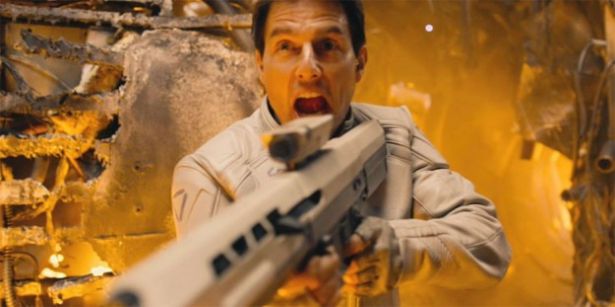 Critique cinéma : « L'oubli »