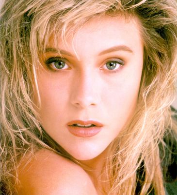 Bonne fête Samantha Fox!