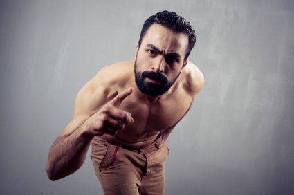 La barbe serait bénéfique pour la santé