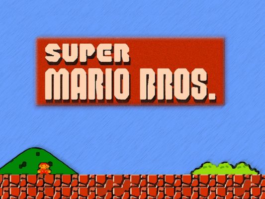 L’actualité en bref – Un ordinateur apprend à jouer à Mario Bros. !