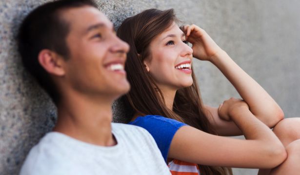 Séduction : Pourquoi êtes-vous « friend zone »?
