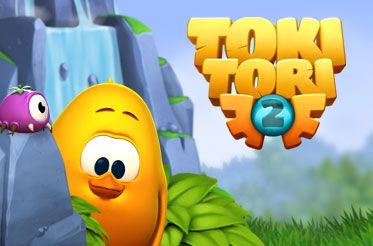 Critique du jeu « Toki Tori 2 »: petit oiseau ne vole pas très haut