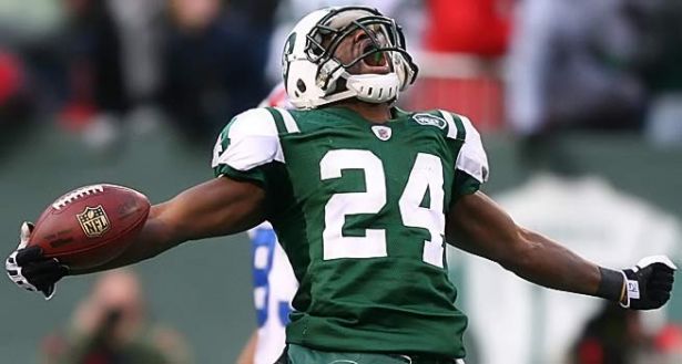 NFL : les impacts de l'échange de Darrelle Revis