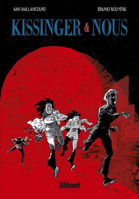 Critique BD : « Kissinger & Nous »
