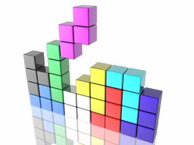 Étude : Tetris aiderait à corriger un trouble de la vue