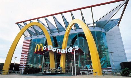 Société et environnement : Pouvons-nous considérer McDonald’s comme responsable?