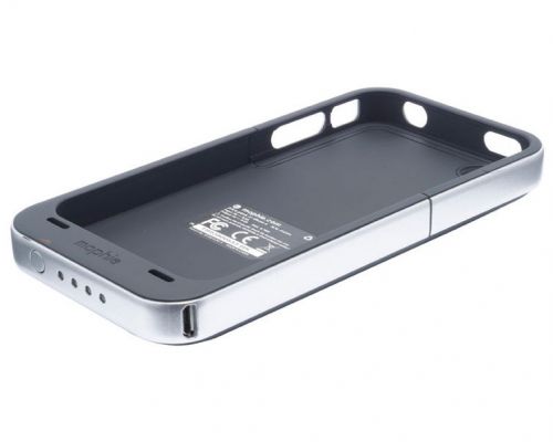 Mophie Juice Pack : l’extra de batterie dont vous avez définitivement besoin!