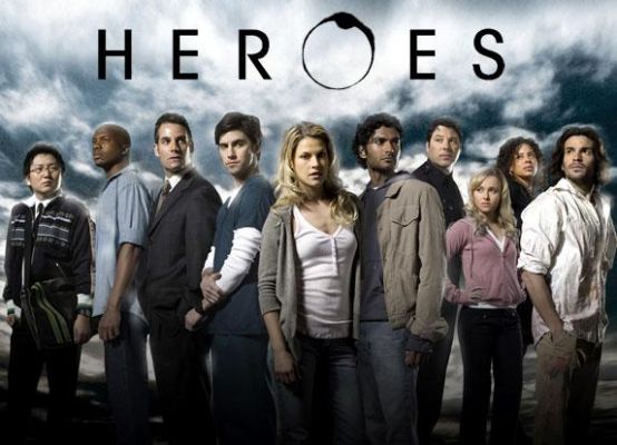 L’actualité du jeu en bref – La série « Heroes » de retour uniquement sur Xbox ?