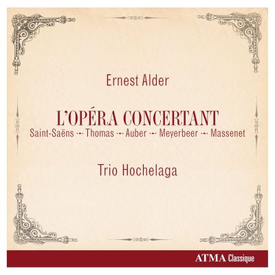 « L’Opéra concertant » ou comment redécouvrir ses airs favoris d’opéra