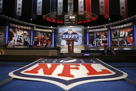 Repêchage dans la NFL : nos prédictions