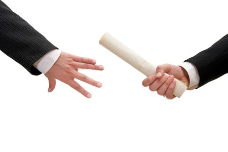 Être un bon gestionnaire : lorsque déléguer est une solution